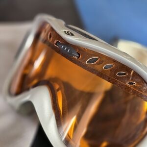 Smith Ski Goggles